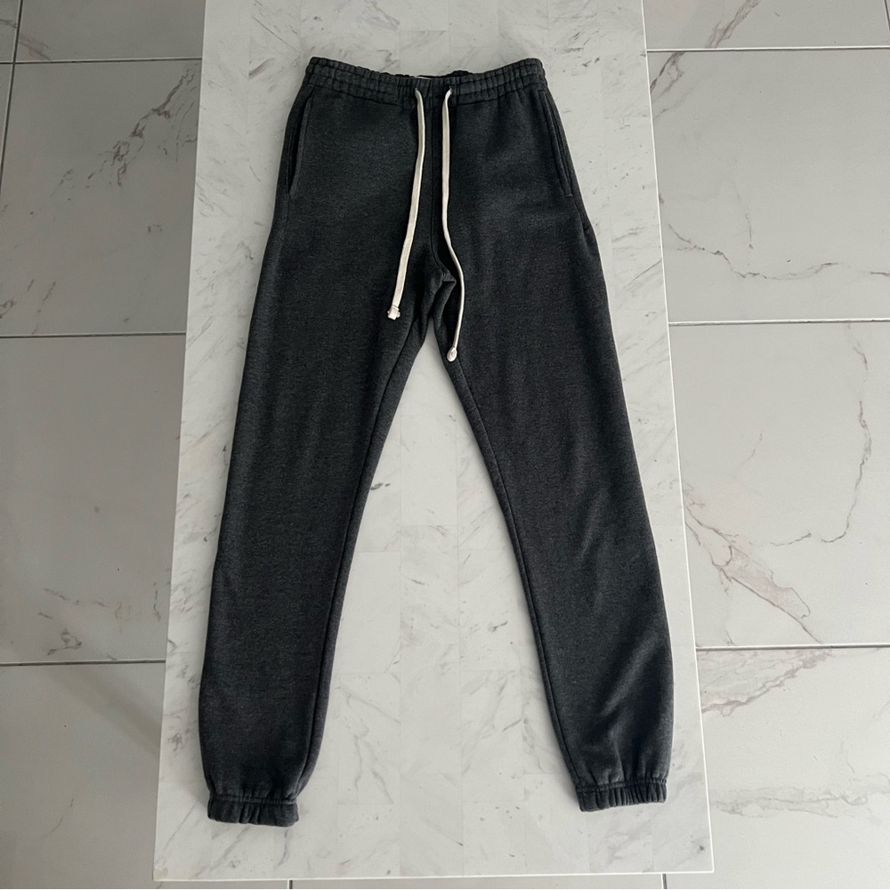 Sweatpants